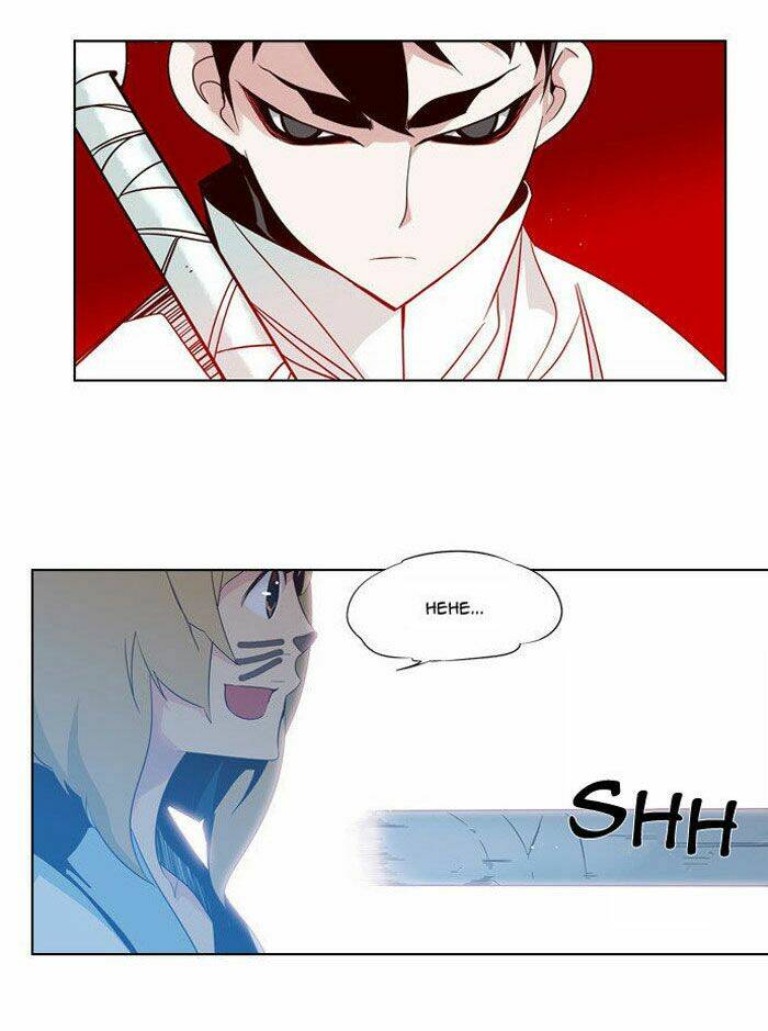 Nữ Sinh Trường Wilds Chapter 54 - Trang 2