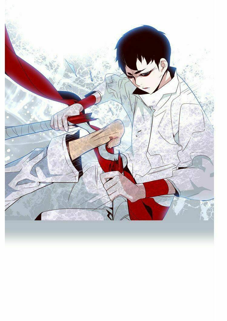 Nữ Sinh Trường Wilds Chapter 55 - Trang 2