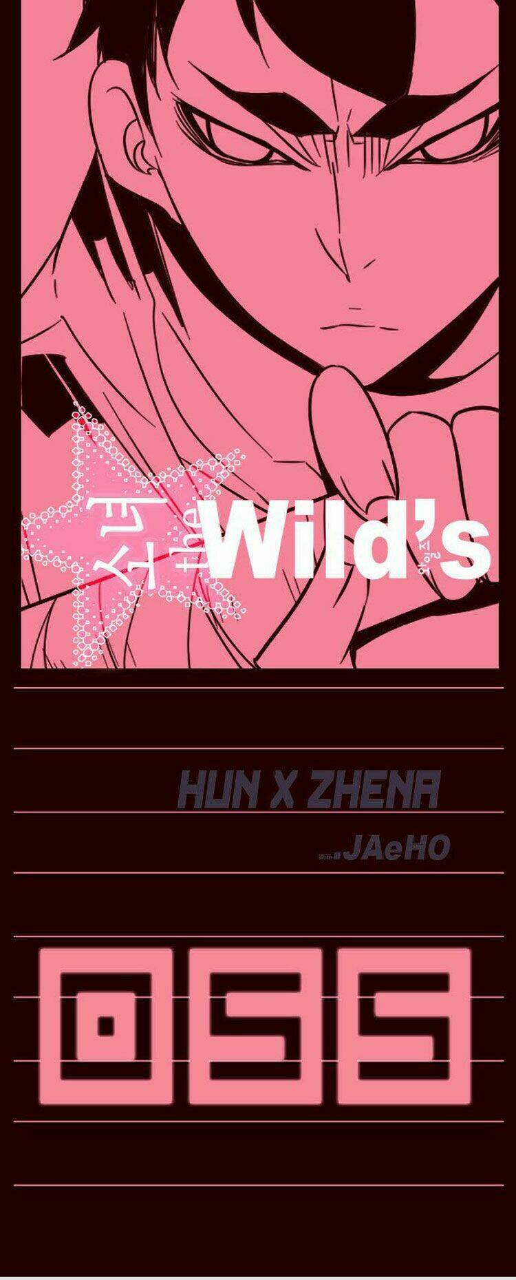 Nữ Sinh Trường Wilds Chapter 55 - Trang 2