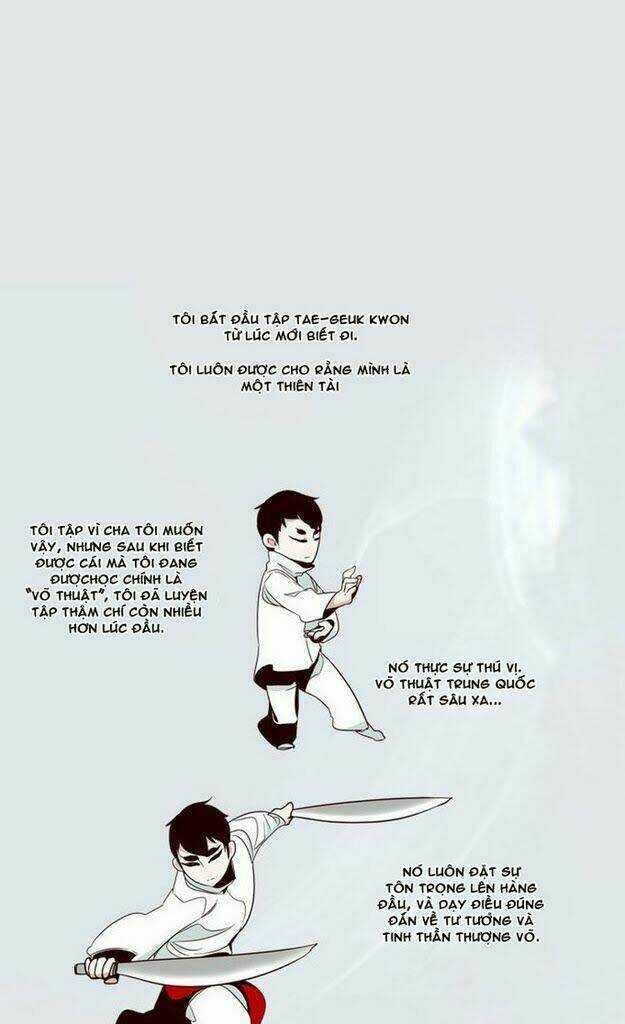 Nữ Sinh Trường Wilds Chapter 55 - Trang 2