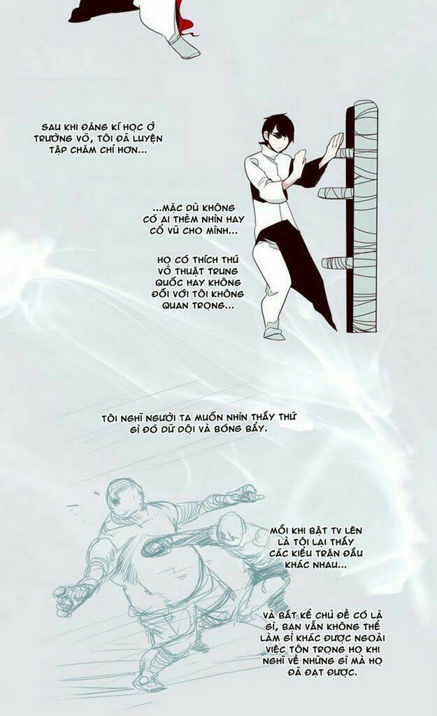 Nữ Sinh Trường Wilds Chapter 55 - Trang 2