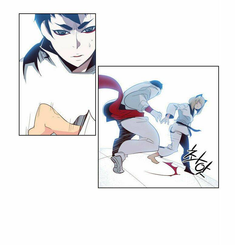 Nữ Sinh Trường Wilds Chapter 56 - Trang 2