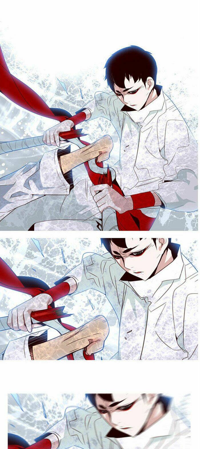 Nữ Sinh Trường Wilds Chapter 56 - Trang 2