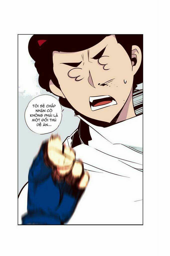 Nữ Sinh Trường Wilds Chapter 57 - Trang 2