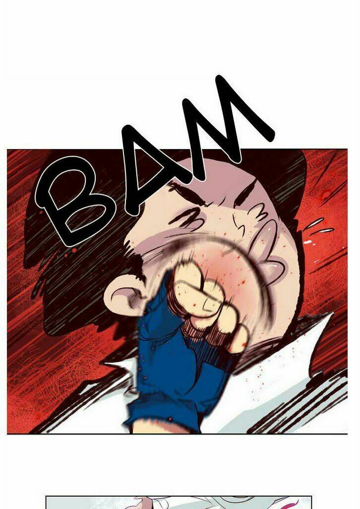 Nữ Sinh Trường Wilds Chapter 57 - Trang 2