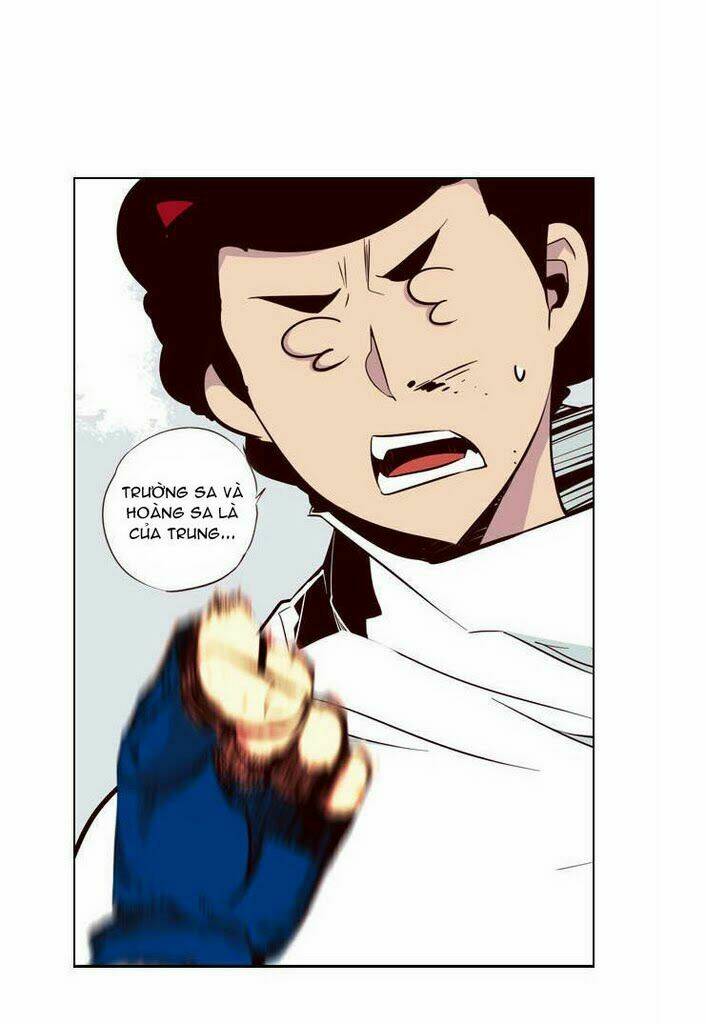 Nữ Sinh Trường Wilds Chapter 57 - Trang 2