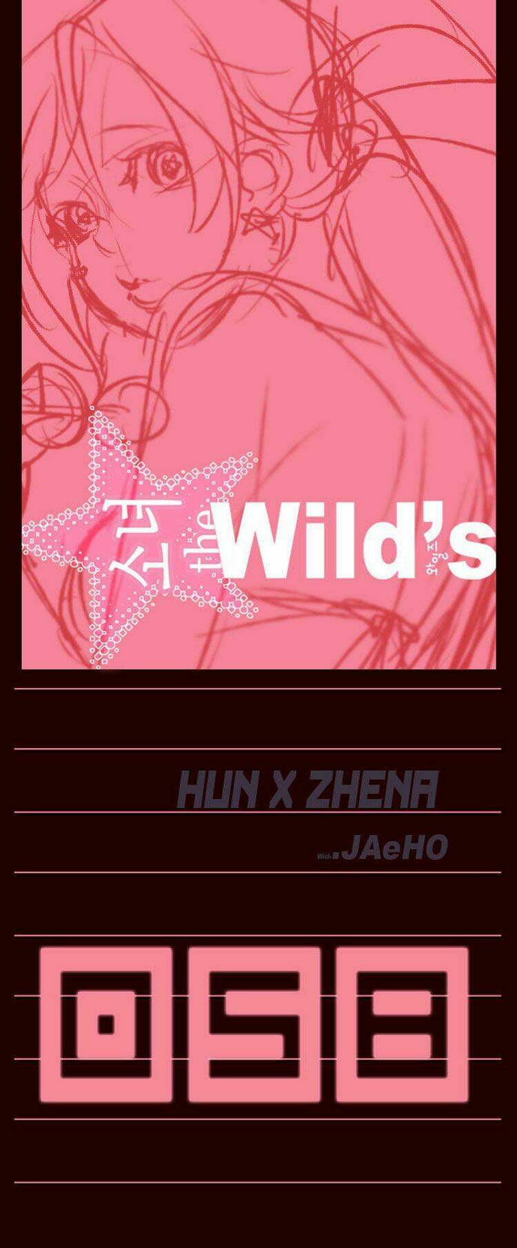 Nữ Sinh Trường Wilds Chapter 58 - Trang 2