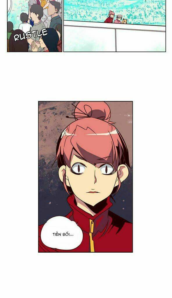 Nữ Sinh Trường Wilds Chapter 58 - Trang 2