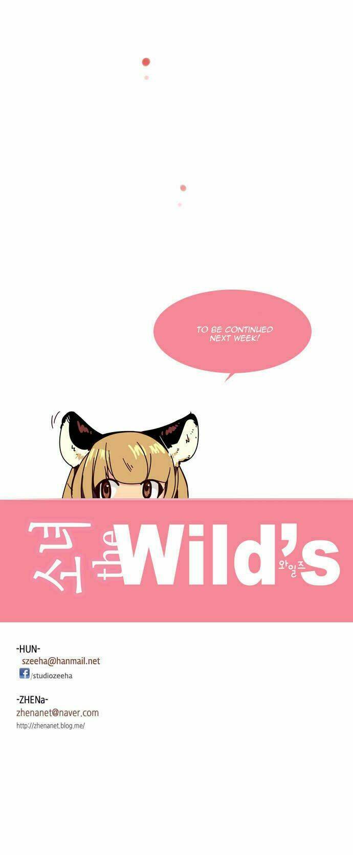 Nữ Sinh Trường Wilds Chapter 58 - Trang 2