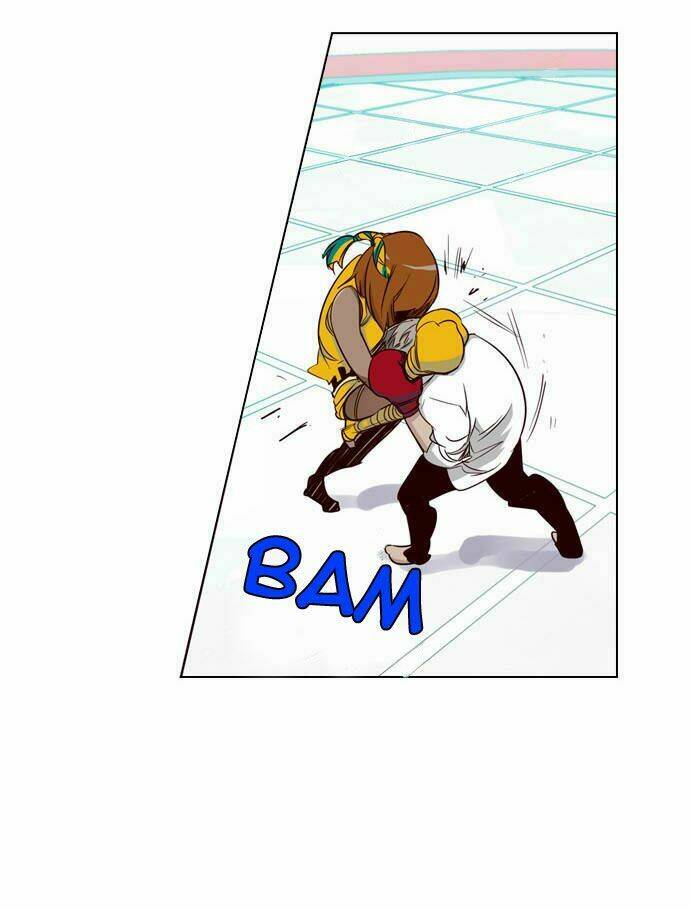 Nữ Sinh Trường Wilds Chapter 59 - Trang 2