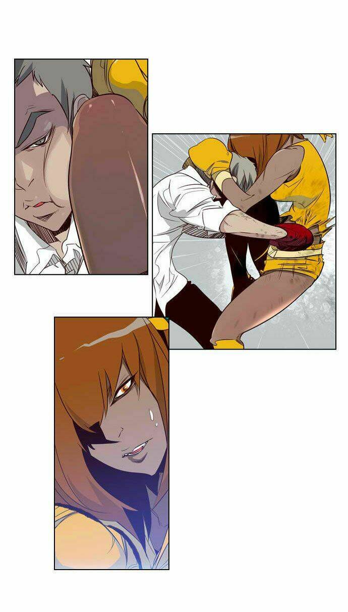 Nữ Sinh Trường Wilds Chapter 59 - Trang 2