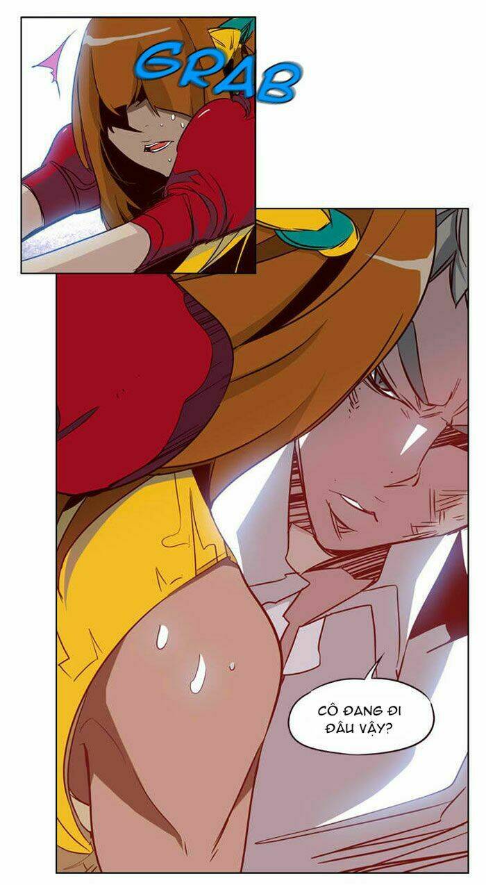 Nữ Sinh Trường Wilds Chapter 59 - Trang 2