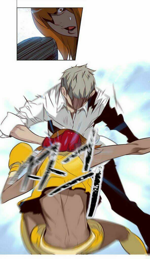 Nữ Sinh Trường Wilds Chapter 59 - Trang 2