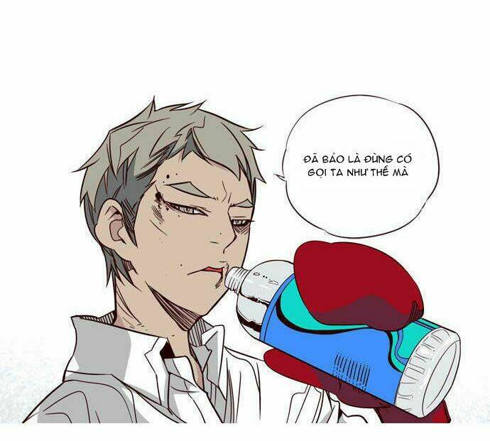 Nữ Sinh Trường Wilds Chapter 59 - Trang 2