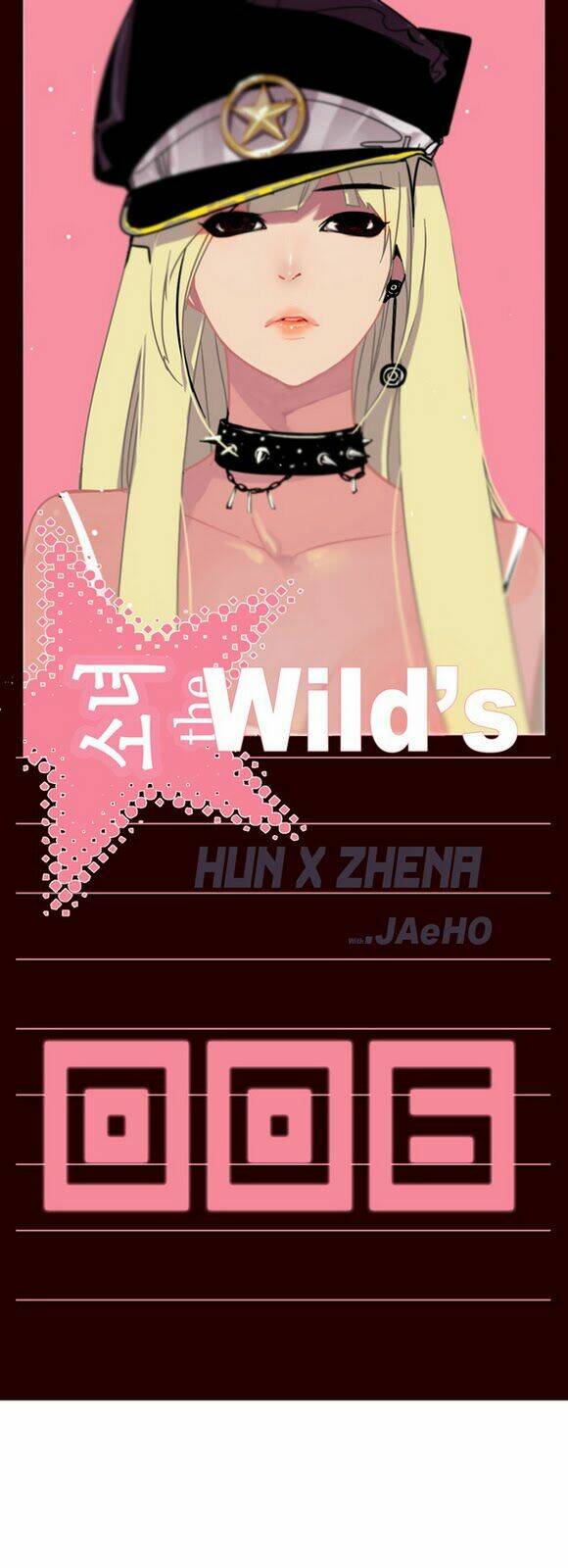 Nữ Sinh Trường Wilds Chapter 6 - Trang 2