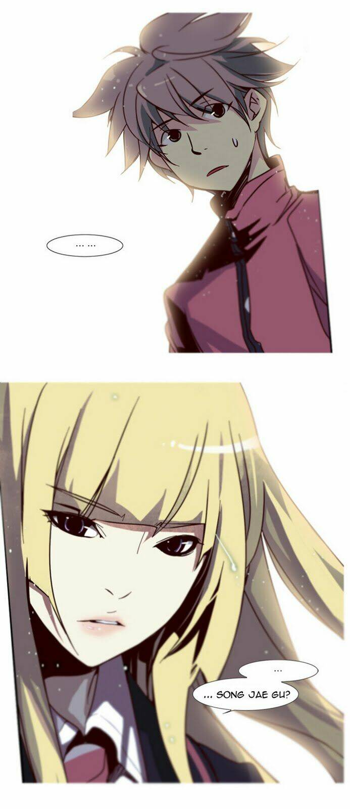 Nữ Sinh Trường Wilds Chapter 6 - Trang 2