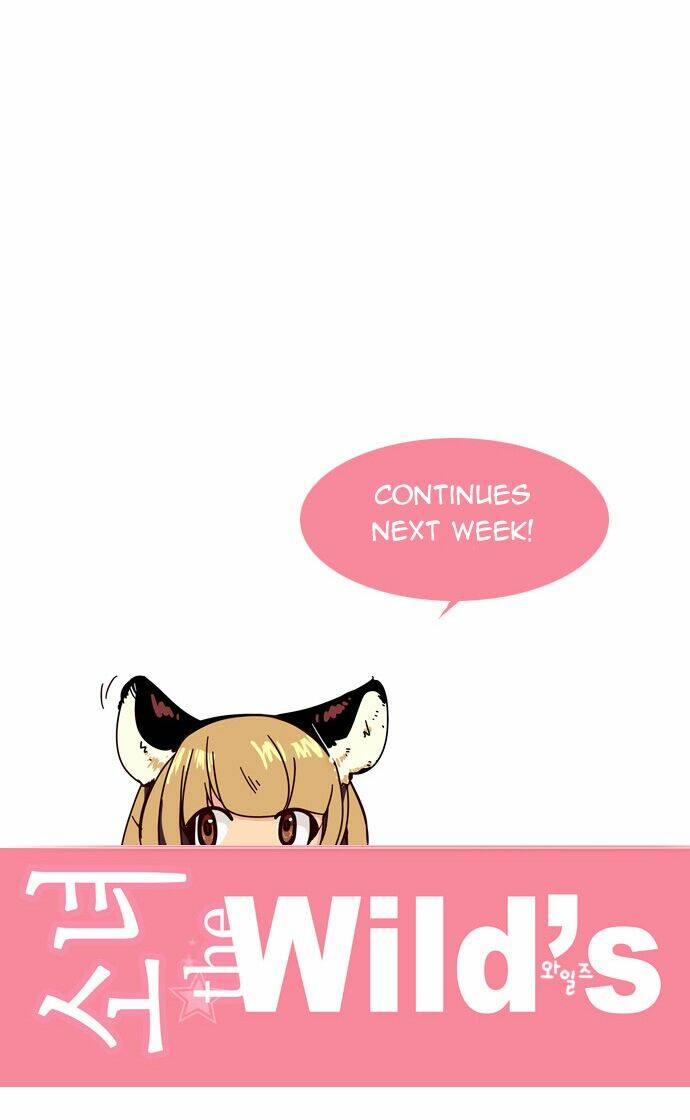 Nữ Sinh Trường Wilds Chapter 6 - Trang 2