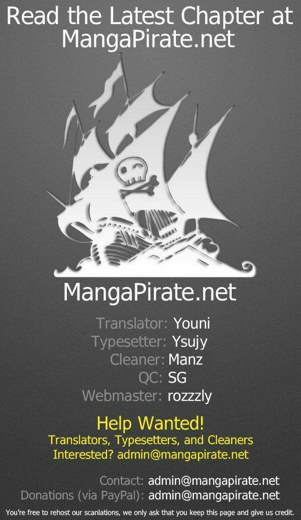 Nữ Sinh Trường Wilds Chapter 60 - Trang 2