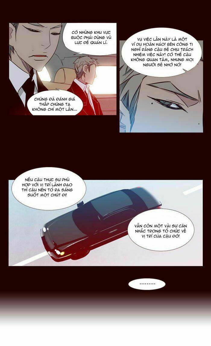 Nữ Sinh Trường Wilds Chapter 60 - Trang 2