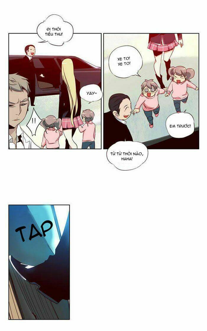 Nữ Sinh Trường Wilds Chapter 60 - Trang 2