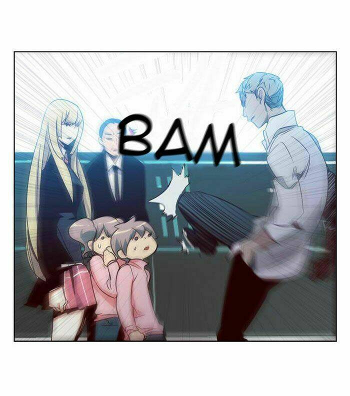 Nữ Sinh Trường Wilds Chapter 60 - Trang 2