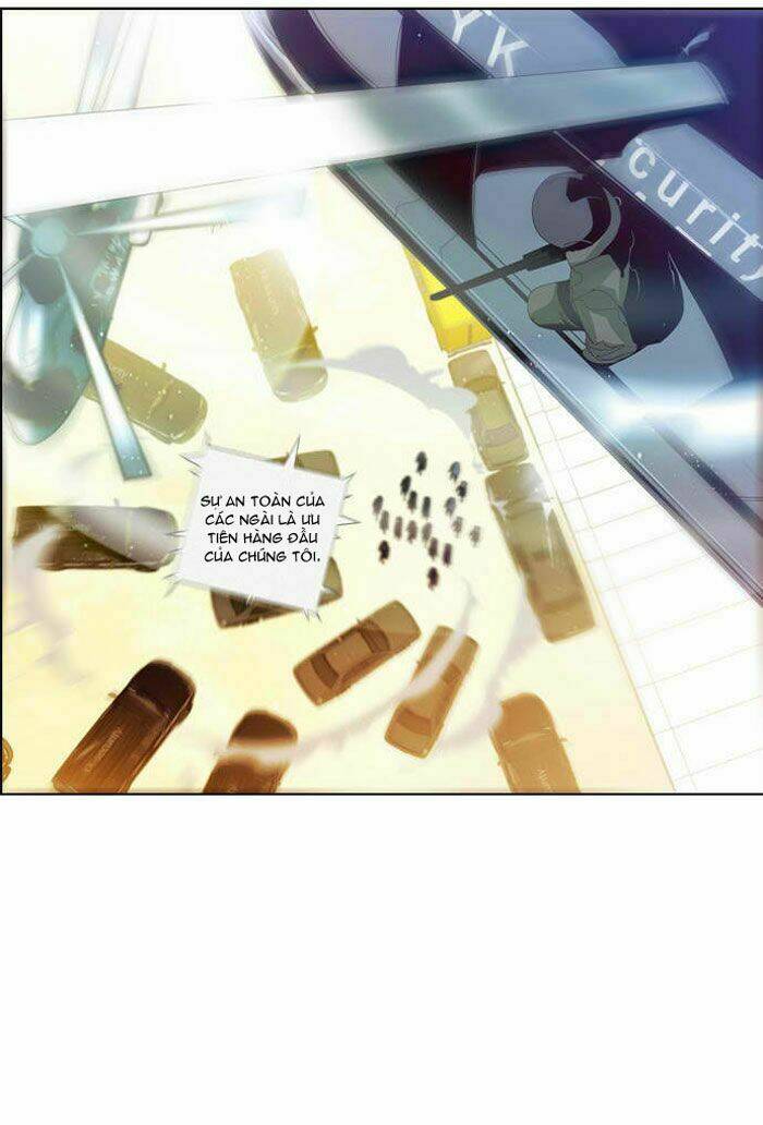 Nữ Sinh Trường Wilds Chapter 60 - Trang 2