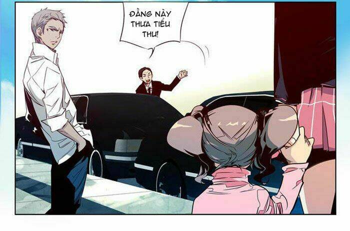 Nữ Sinh Trường Wilds Chapter 60 - Trang 2