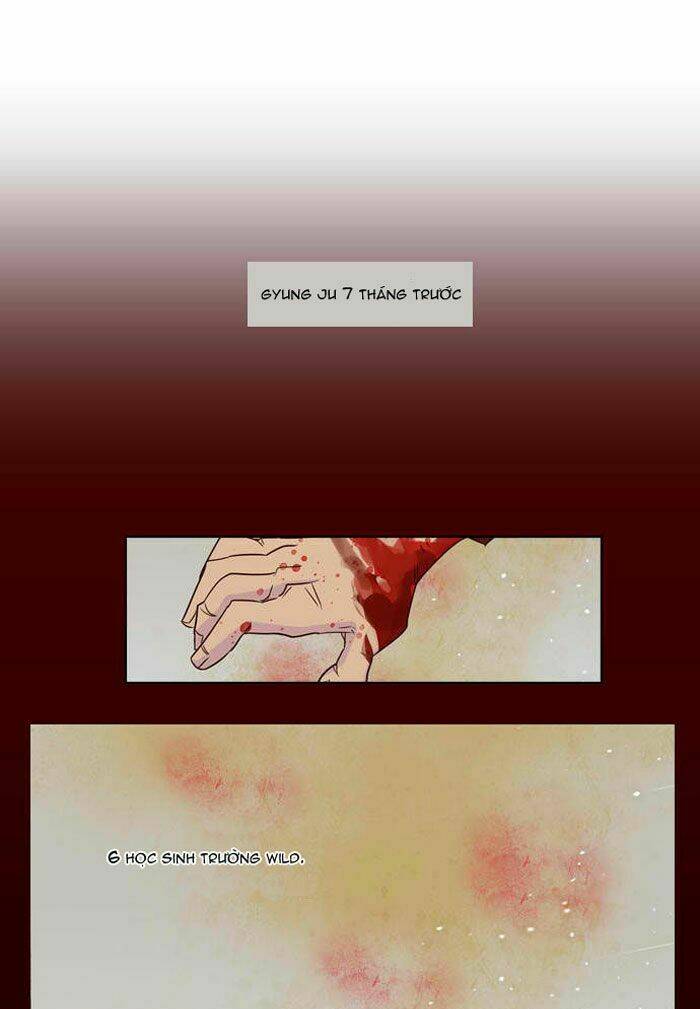 Nữ Sinh Trường Wilds Chapter 60 - Trang 2