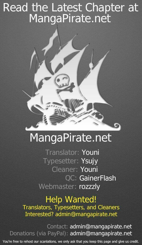 Nữ Sinh Trường Wilds Chapter 61 - Trang 2