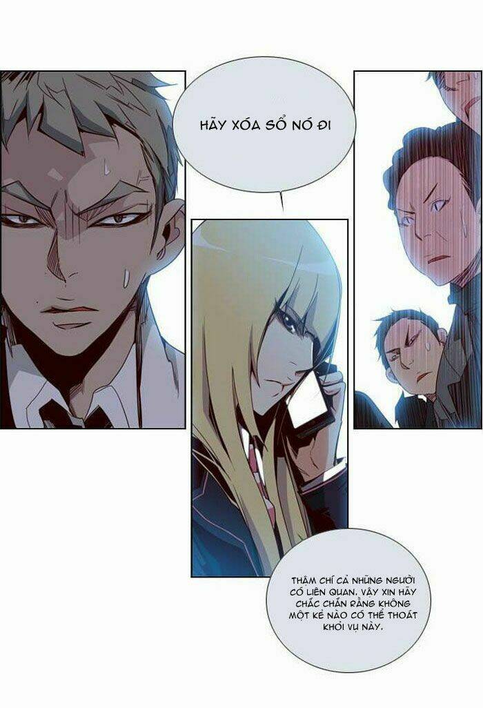 Nữ Sinh Trường Wilds Chapter 61 - Trang 2