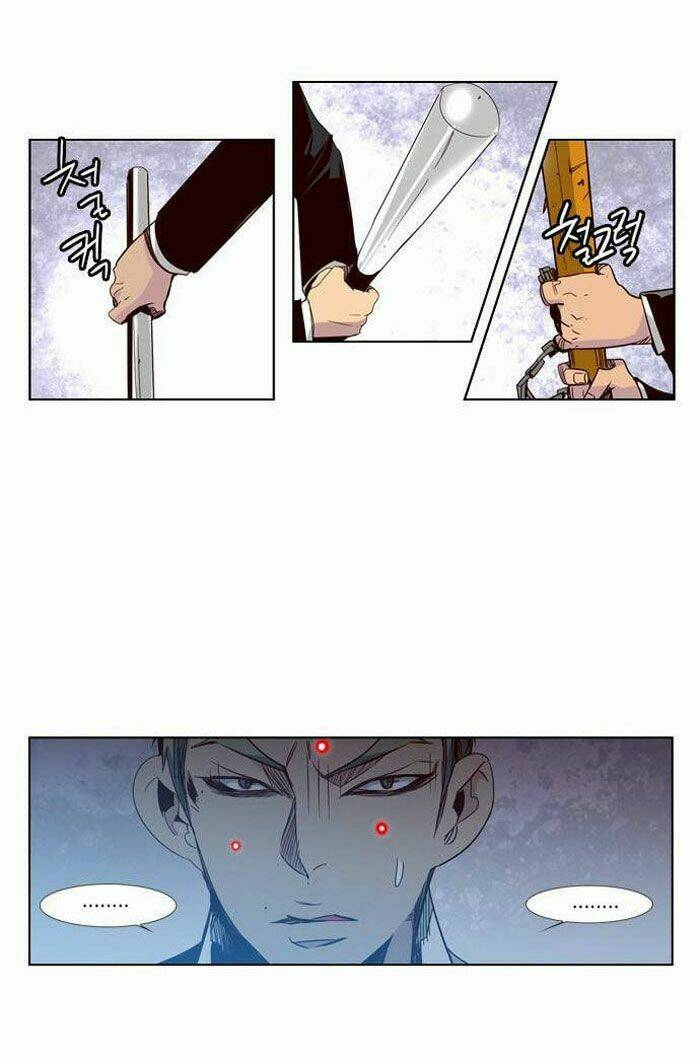 Nữ Sinh Trường Wilds Chapter 61 - Trang 2