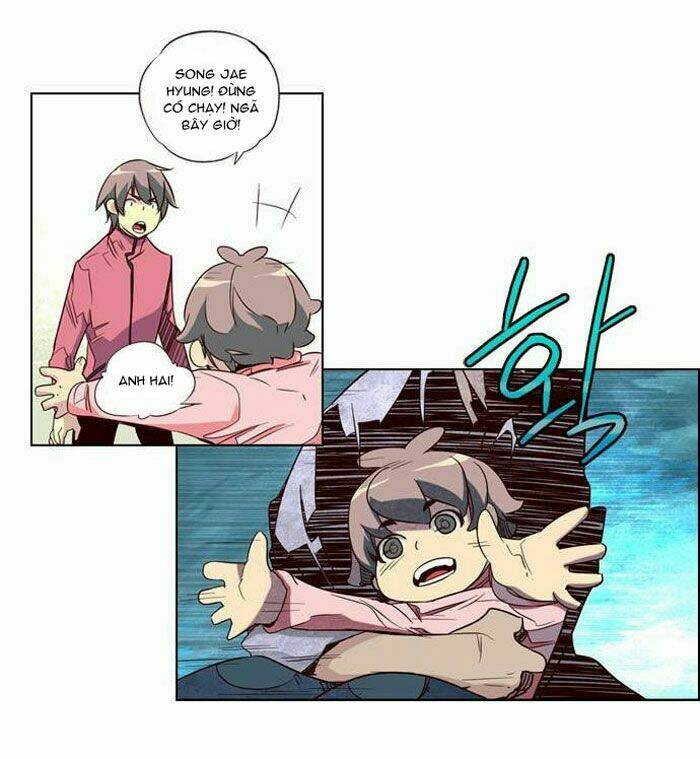 Nữ Sinh Trường Wilds Chapter 61 - Trang 2