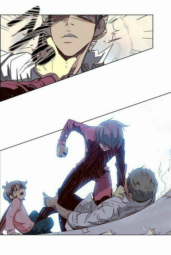 Nữ Sinh Trường Wilds Chapter 61 - Trang 2