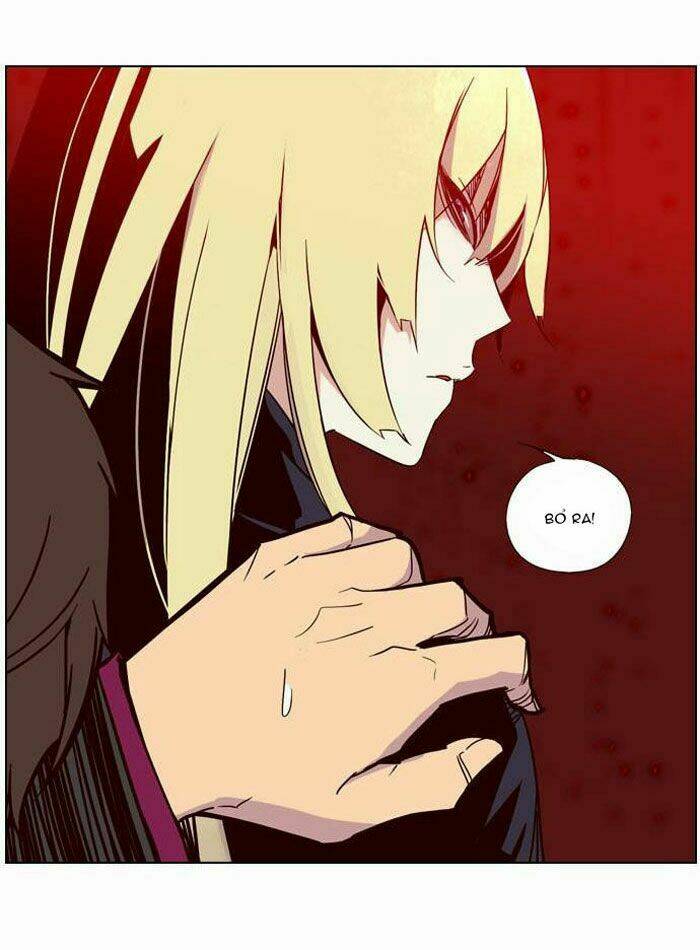 Nữ Sinh Trường Wilds Chapter 61 - Trang 2