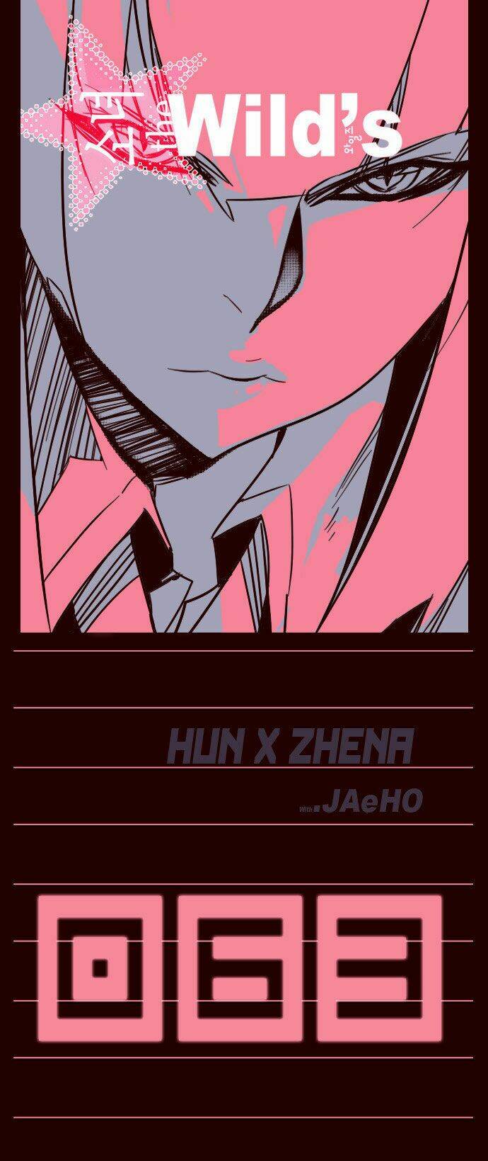 Nữ Sinh Trường Wilds Chapter 63 - Trang 2