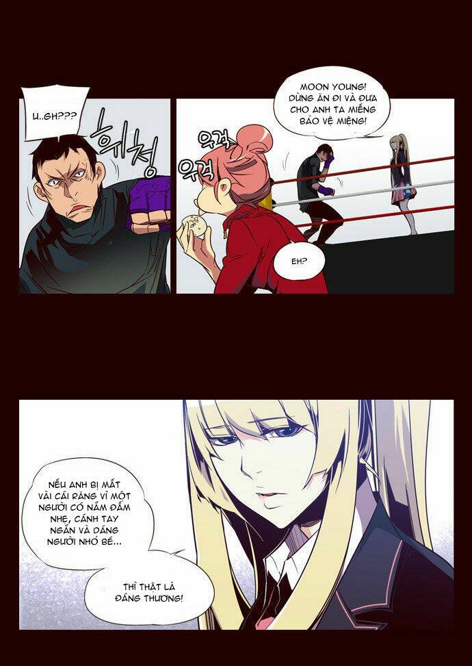 Nữ Sinh Trường Wilds Chapter 63 - Trang 2