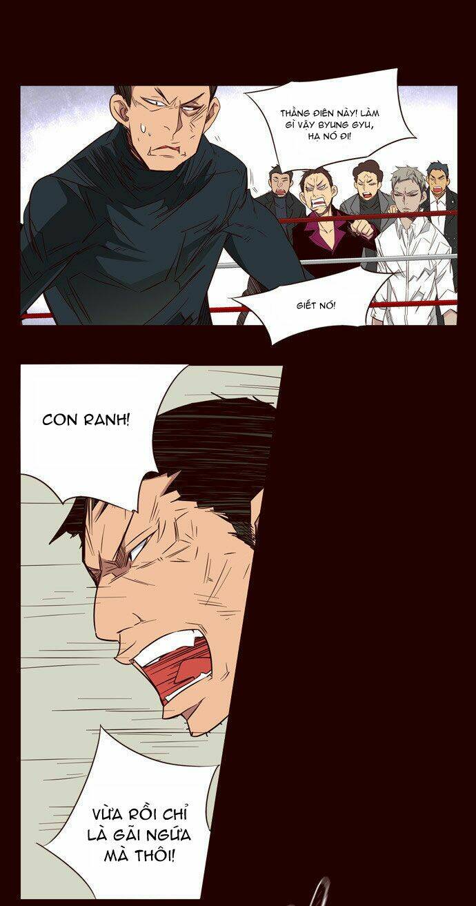 Nữ Sinh Trường Wilds Chapter 63 - Trang 2