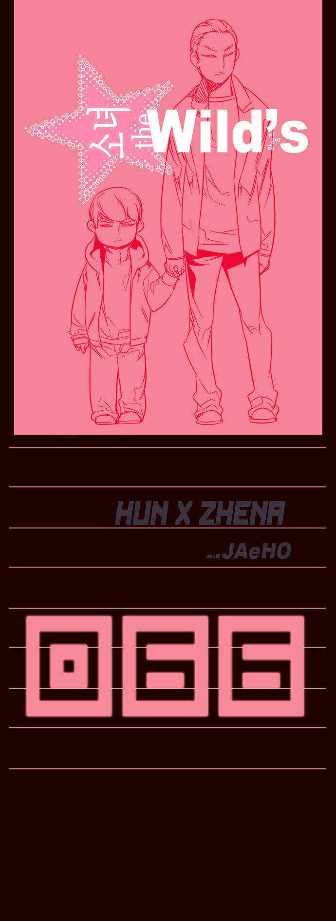 Nữ Sinh Trường Wilds Chapter 66 - Trang 2