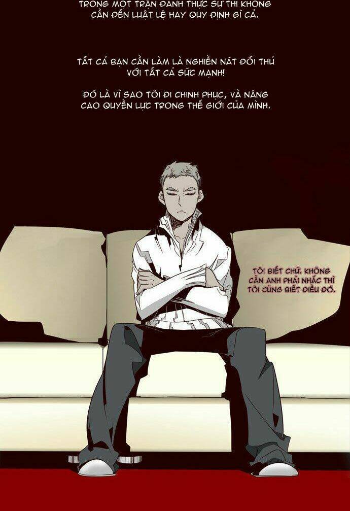 Nữ Sinh Trường Wilds Chapter 66 - Trang 2