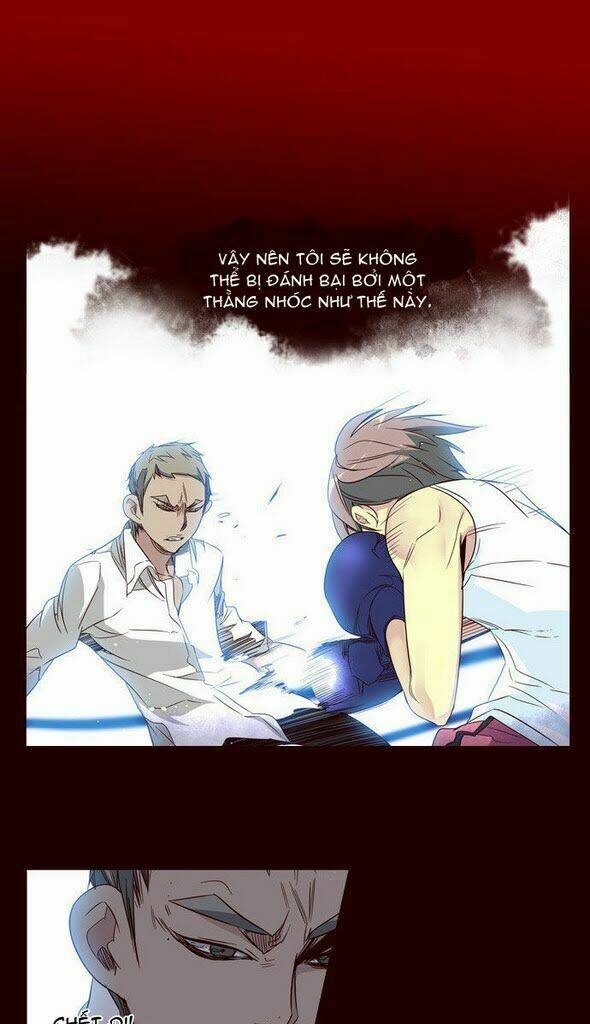 Nữ Sinh Trường Wilds Chapter 66 - Trang 2