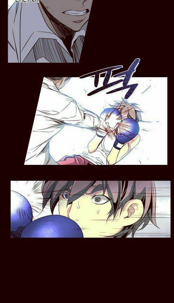 Nữ Sinh Trường Wilds Chapter 66 - Trang 2