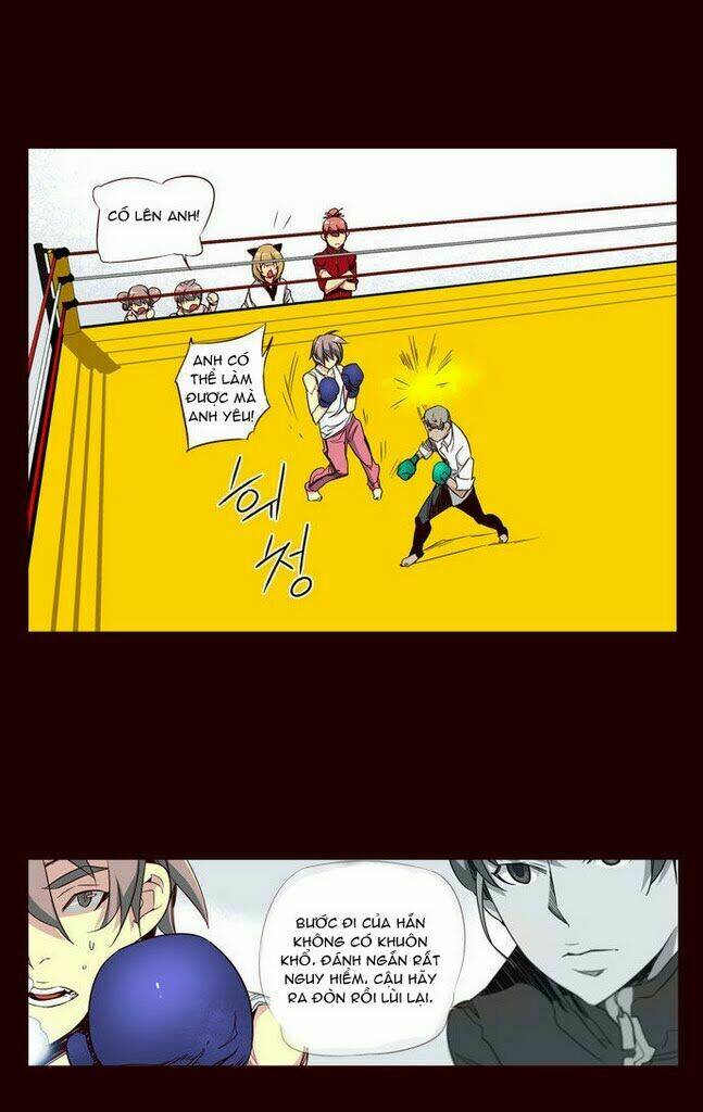 Nữ Sinh Trường Wilds Chapter 66 - Trang 2