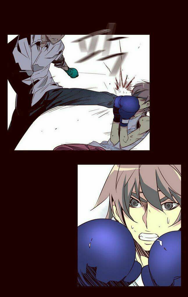 Nữ Sinh Trường Wilds Chapter 66 - Trang 2