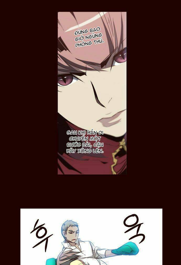 Nữ Sinh Trường Wilds Chapter 66 - Trang 2