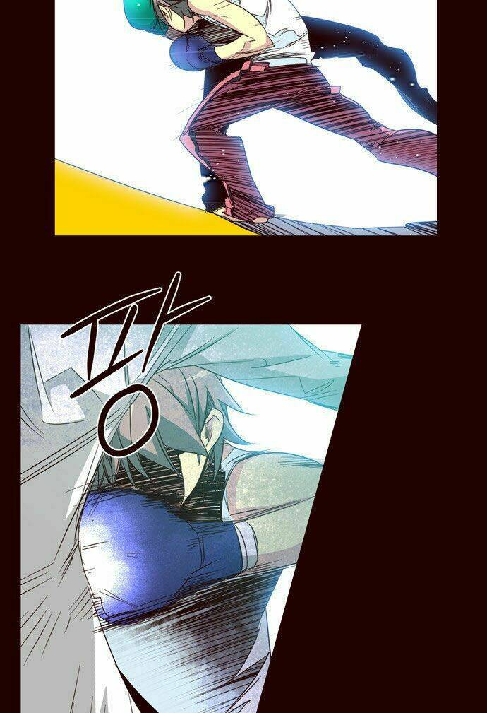 Nữ Sinh Trường Wilds Chapter 66 - Trang 2