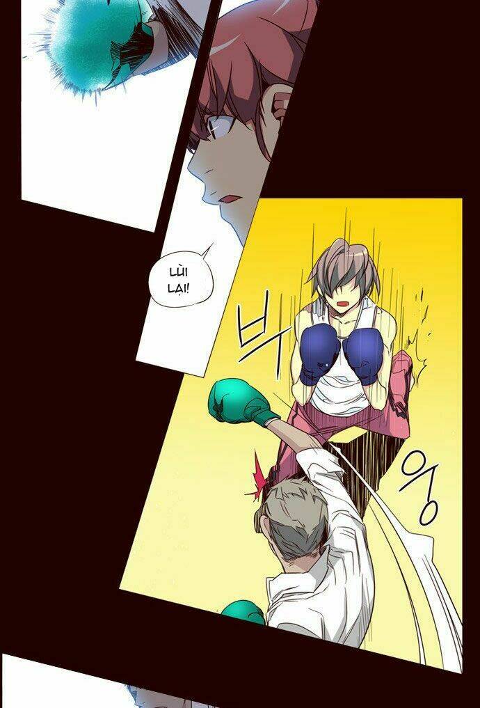 Nữ Sinh Trường Wilds Chapter 66 - Trang 2