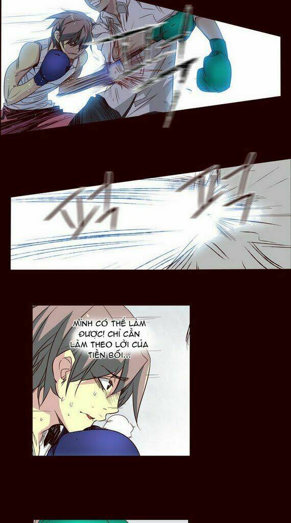 Nữ Sinh Trường Wilds Chapter 66 - Trang 2