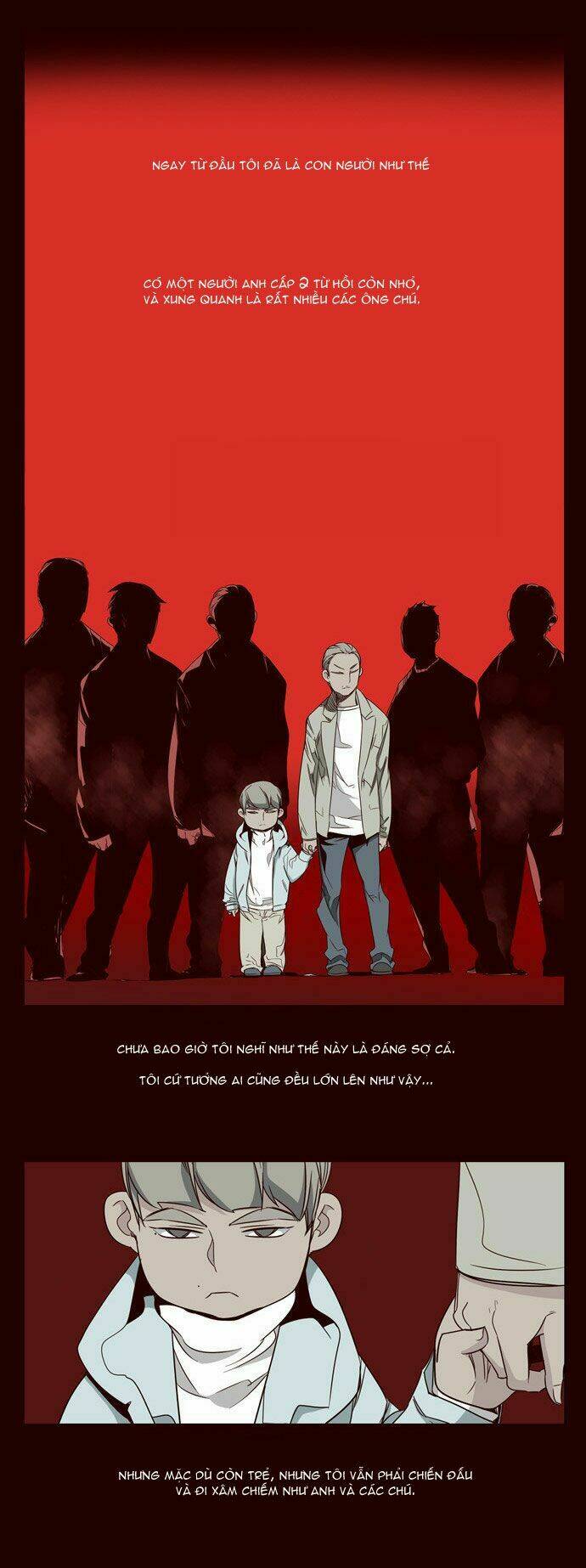 Nữ Sinh Trường Wilds Chapter 66 - Trang 2