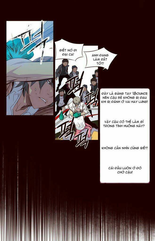 Nữ Sinh Trường Wilds Chapter 66 - Trang 2