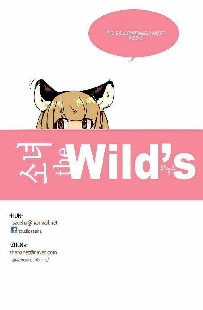Nữ Sinh Trường Wilds Chapter 66 - Trang 2